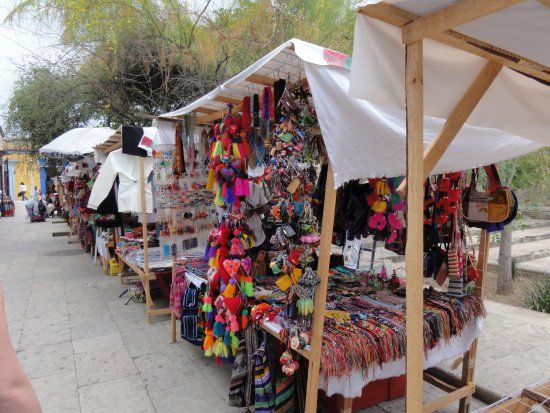 Museo de las Culturas de Oaxaca